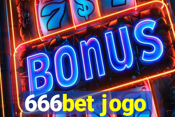 666bet jogo